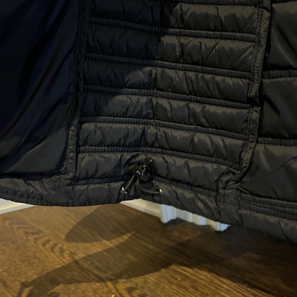 Stormtech black Performance jacket - Picture 4 of 8